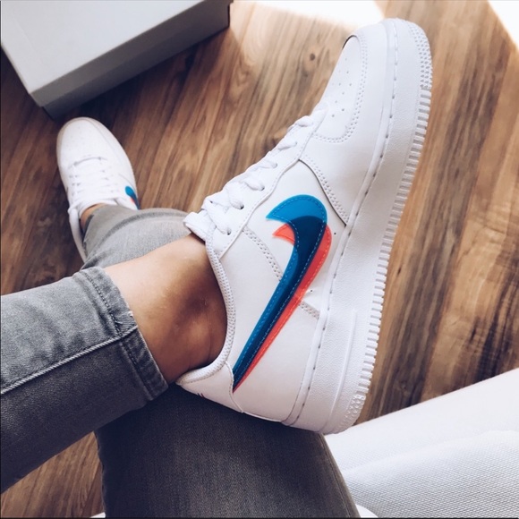 Nike Shoes - Nike Air Force 1 low